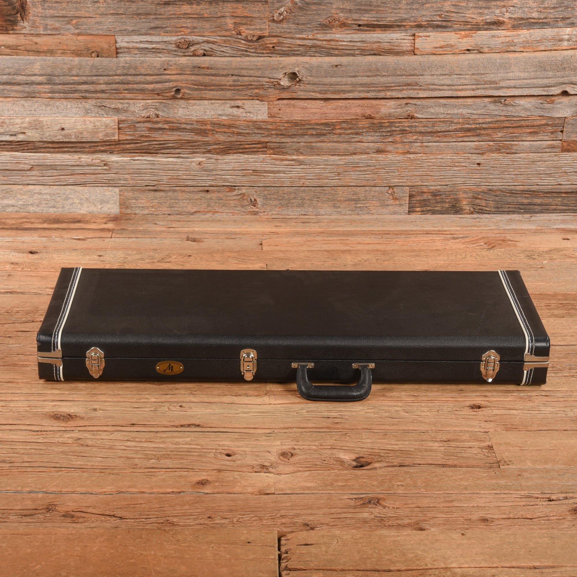 Brian Moore C90 w/Roland GR-20 Sunburst