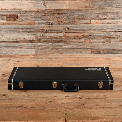 ESP KH-3 Kirk Hammett Signature Spider Black