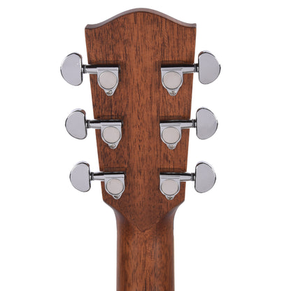 Eastman Limited Edition AC422ce Spruce/Koa Natural Truetone Gloss