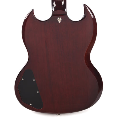 Epiphone SG Modern Figured Mojave Burst