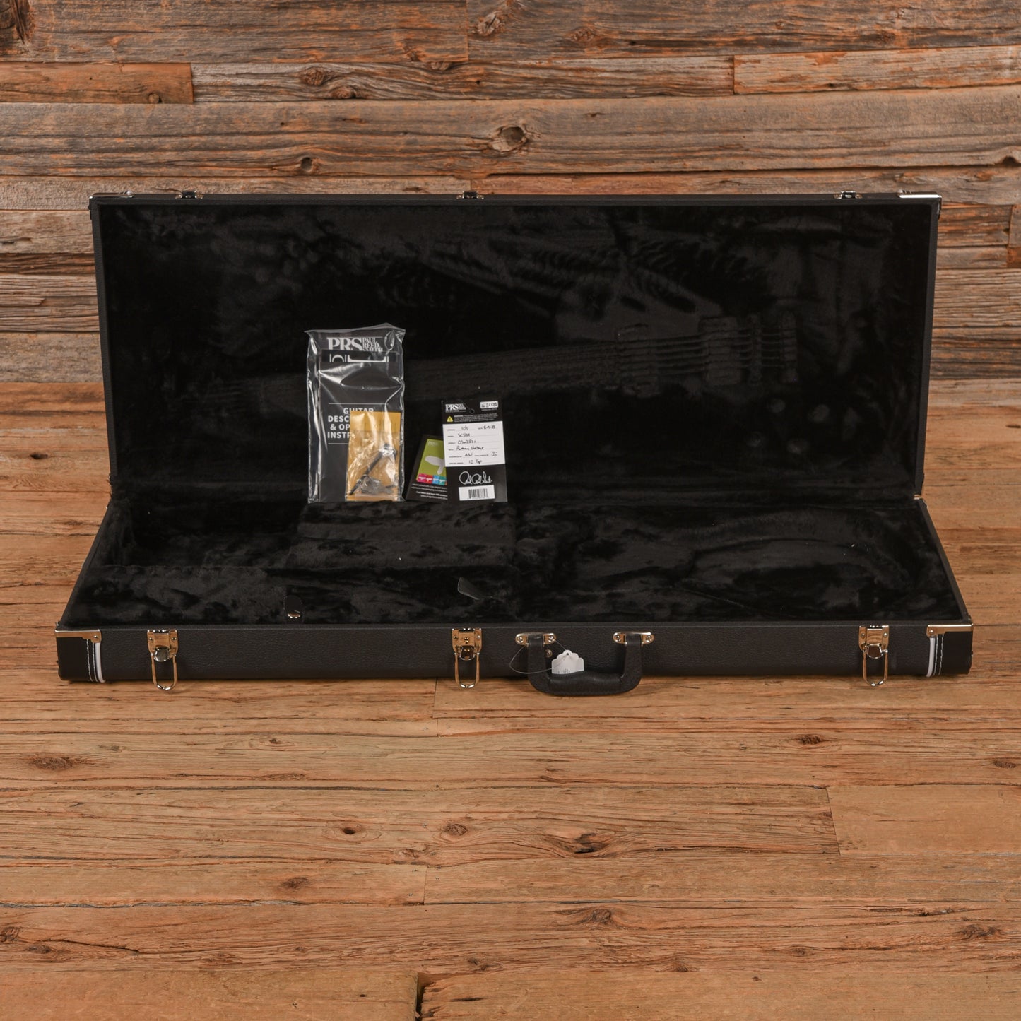 PRS McCarty 594 Singlecut 10-Top Sunburst 2023