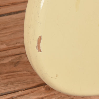 Ibanez RB650 Roadstar II White 1980s