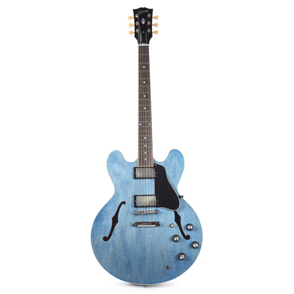 Gibson Original ES-335 Ocean Blue