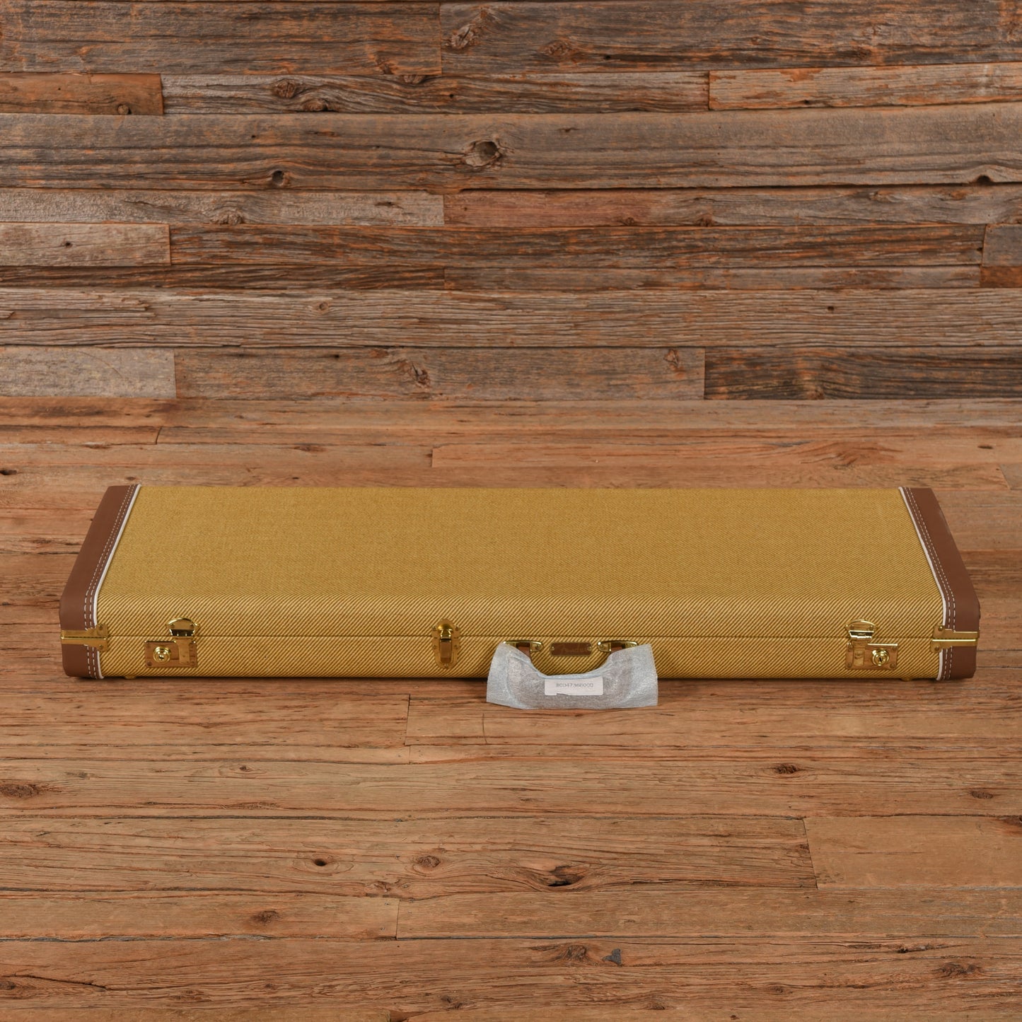 Fender Custom Shop 57 Stratocaster Relic Gold 2022