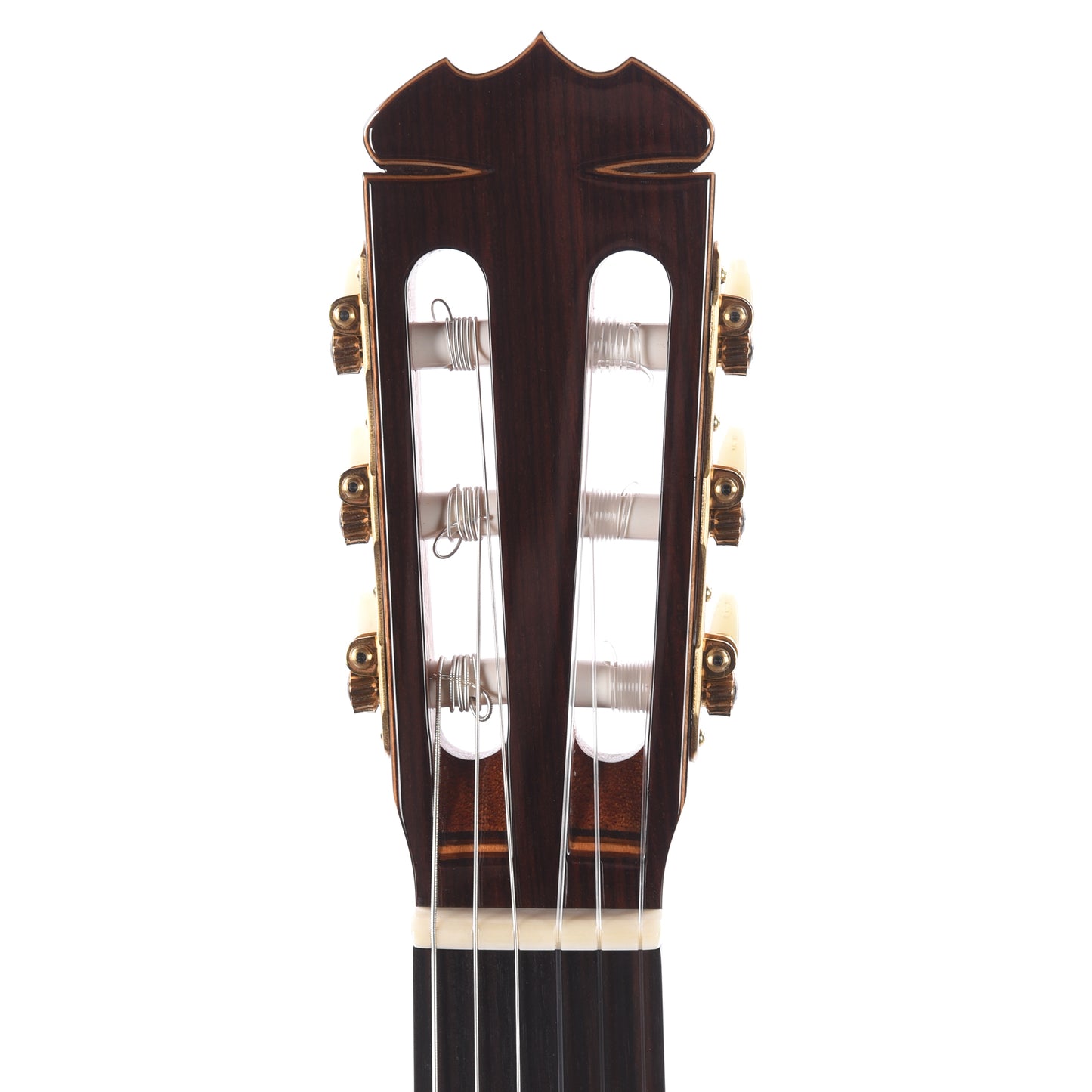 Alvarez CYM75 Yairi Masterworks Classical Solid AAA Western Red Cedar/Solid East Indian Rosewood Natural