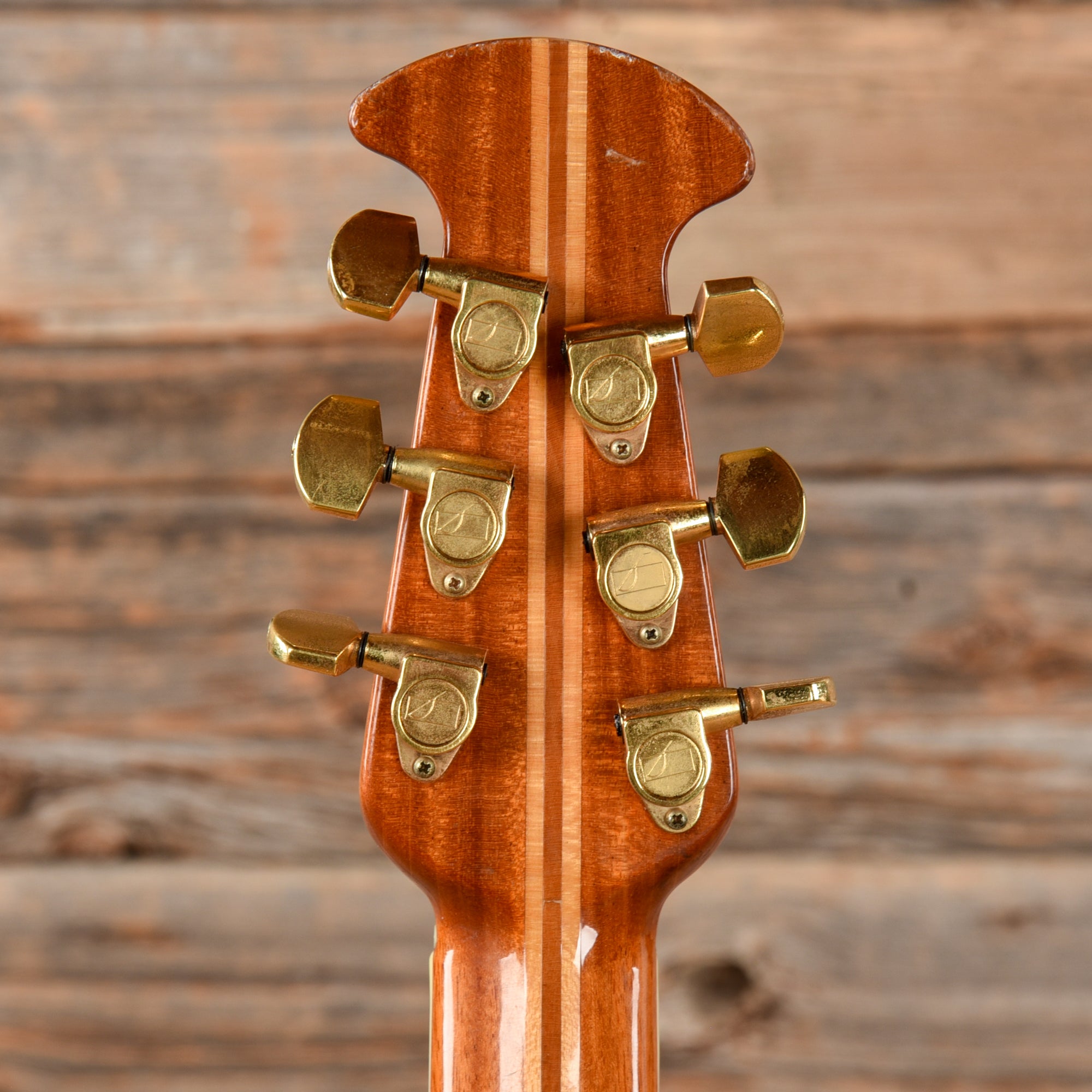 Ovation Glen Campbell 1127-4 Natural 1971