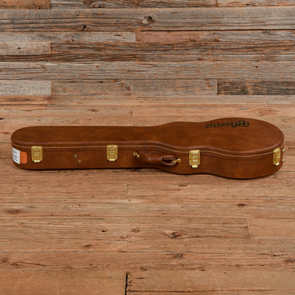 Gibson Les Paul Standard 60s Tea Burst 2022 LEFTY