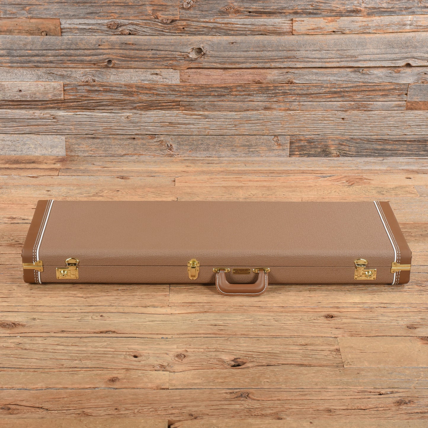 Fender Custom Shop Todd Krause Masterbuilt Custom Telecaster HS Korina 2020