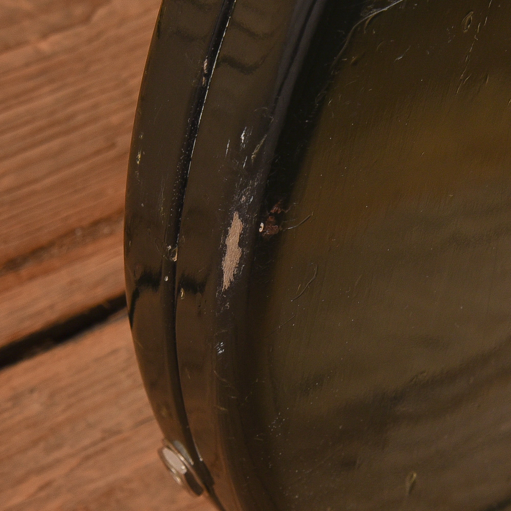 Microfrets Calibra I Black 1970s