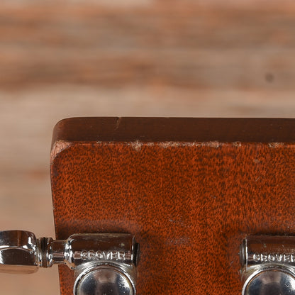 Martin D-28 Natural 1975