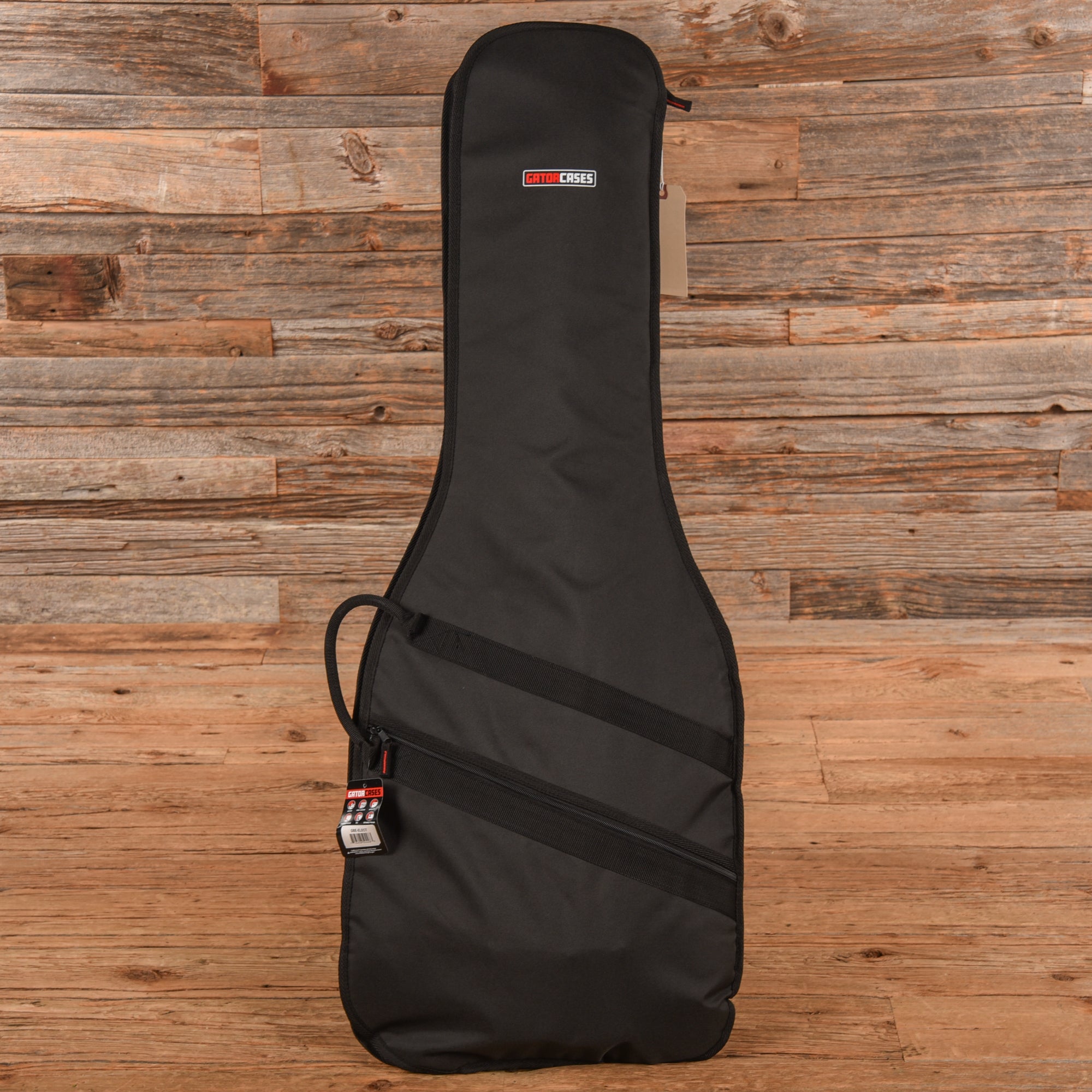 G&L Tribute Series ASAT Classic Sunburst