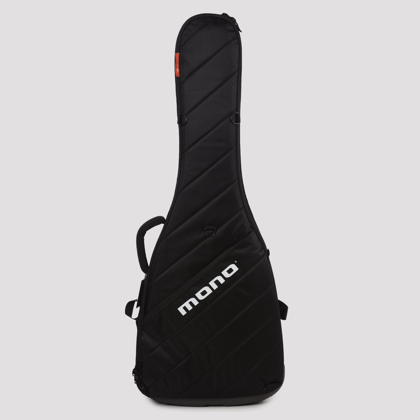 Rock 'N Roll Relics Thunders I Aged Jet Black w/Dogear Black P90