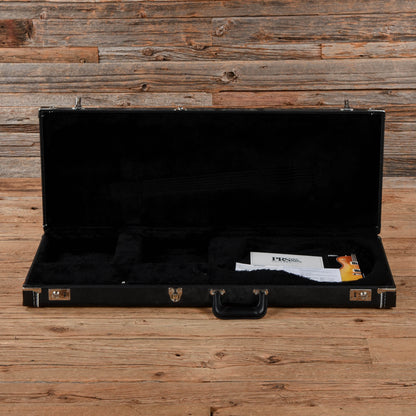 PRS 20th Anniversary Custom 22 Scarlet Red 2006