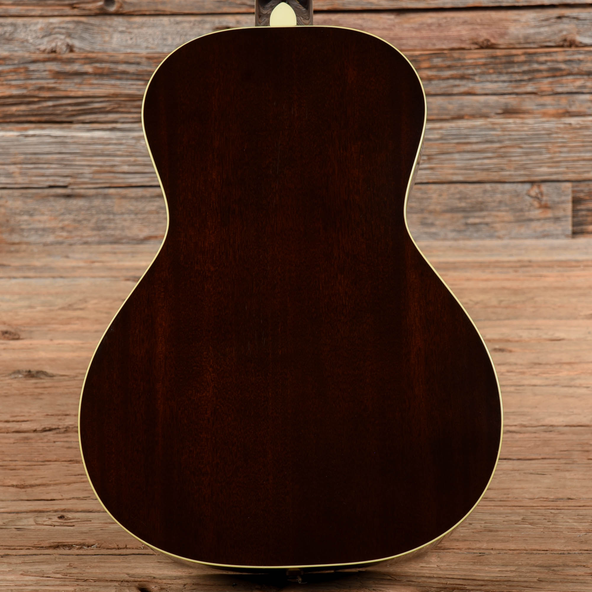 Gibson Keb Mo Bluesmaster Sunburst 2014