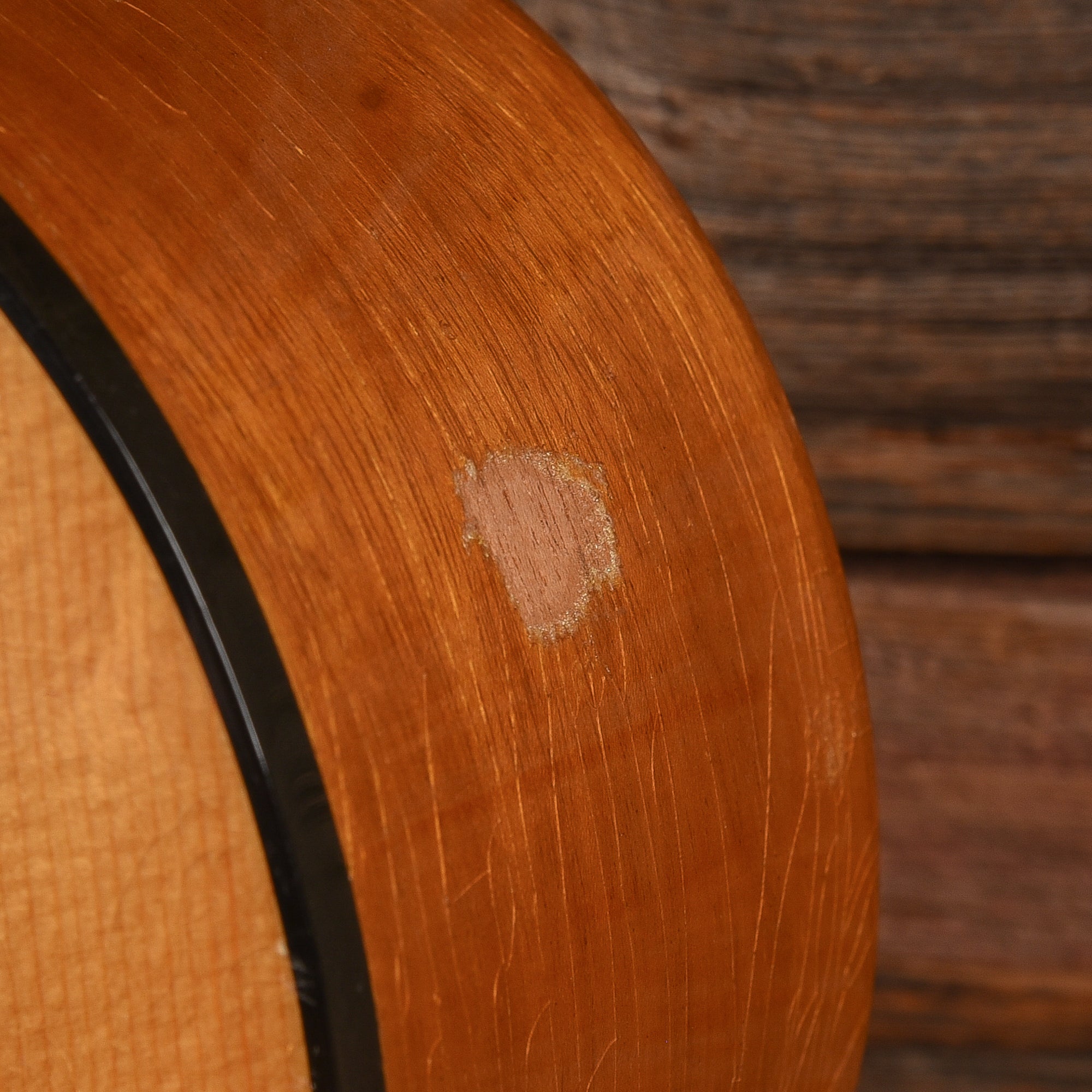 Gibson C-0 Natural 1966