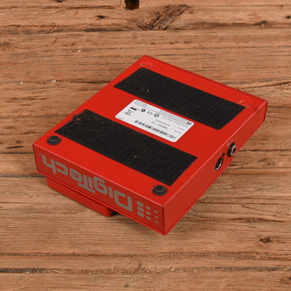 Digitech Whammy 5 Pitch Shift Pedal