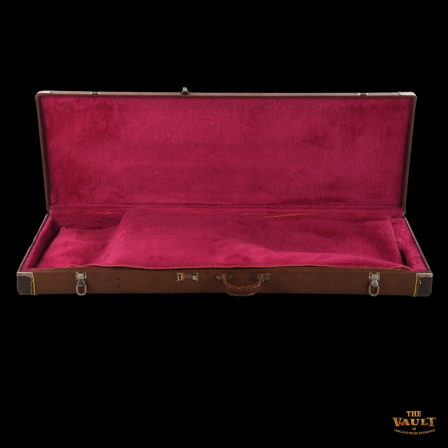 Gibson Firebird III Sunburst 1964