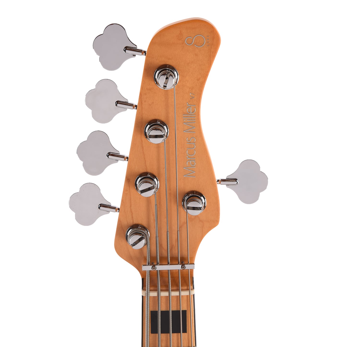 Sire Marcus Miller V7 5-String Redburst Sparkle (New Gen)