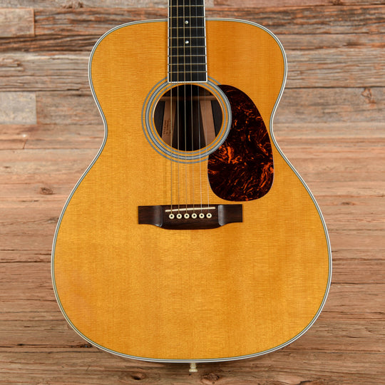 Martin Standard Series M-36 Natural 2013