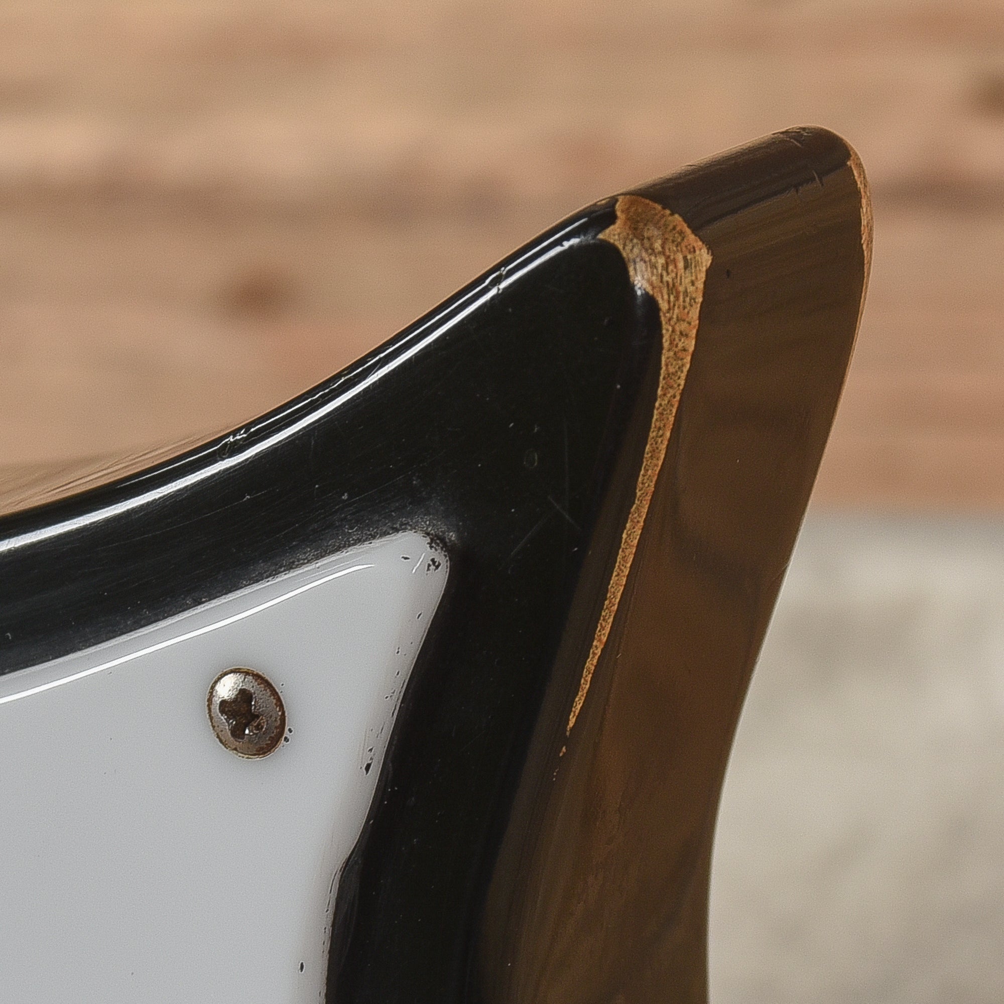 Rickenbacker 450/12 Jetglo 1966