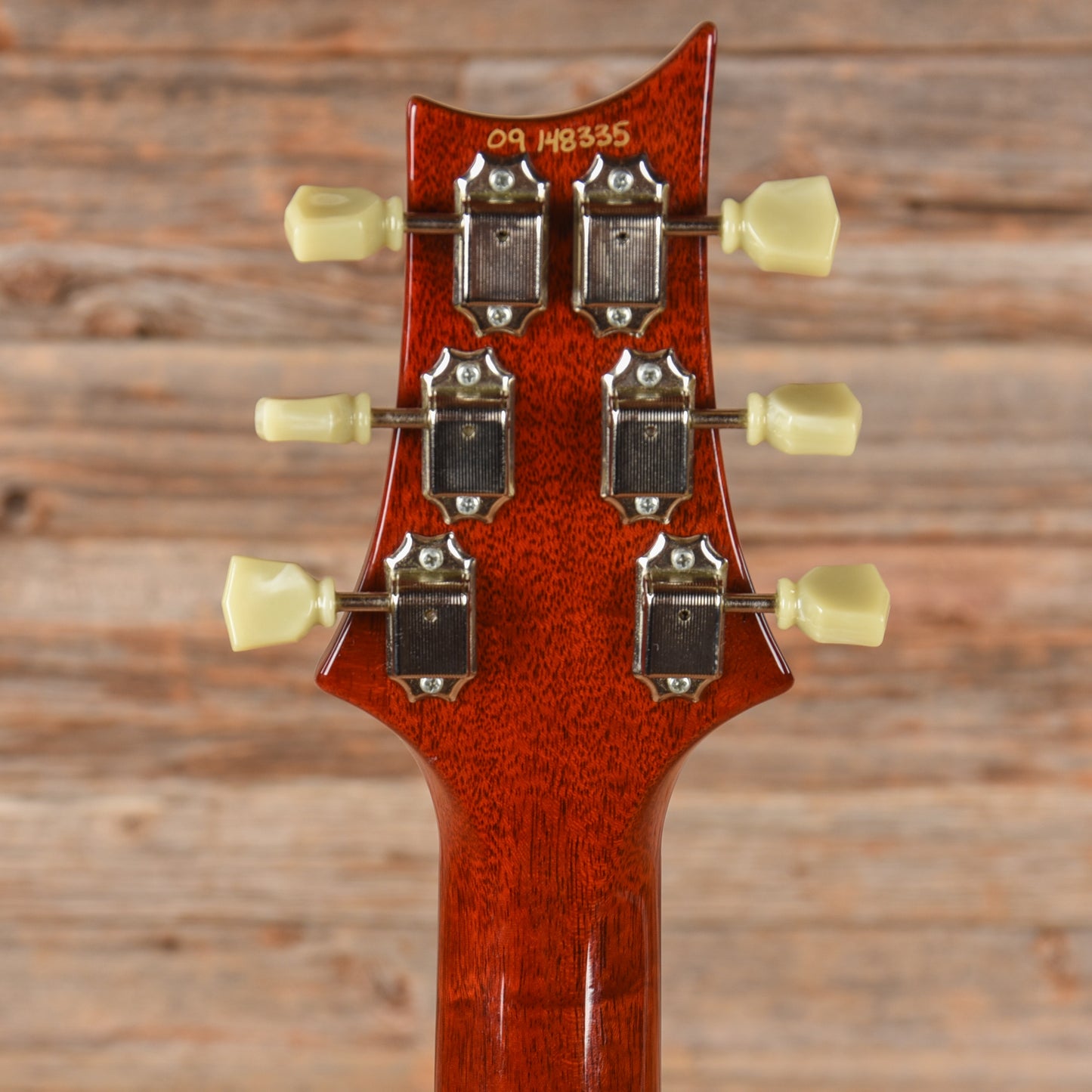 PRS SC 245 Sunburst 2009