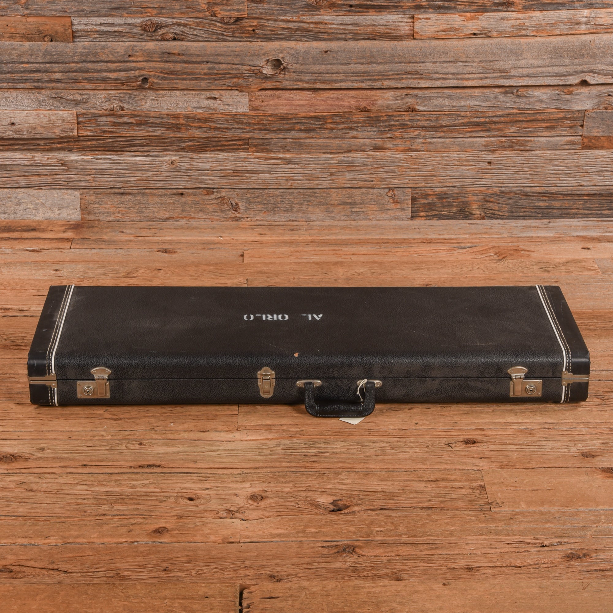 Ibanez 540R Radius Black/Blue 1988