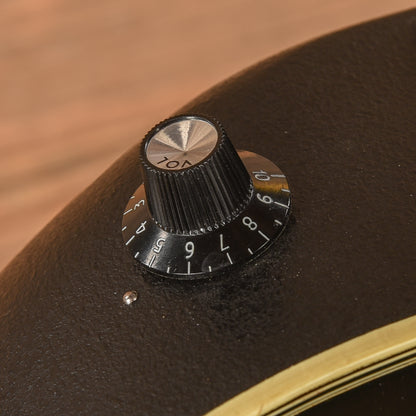 Ovation 1612 Custom Balladeer Sunburst