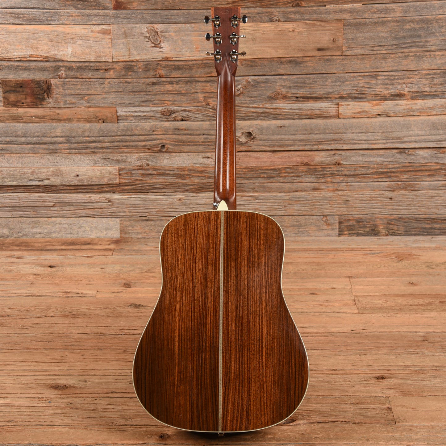 Martin D-28 Marquis Natural 2016