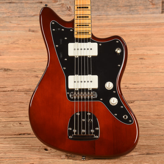 Squier FSR Classic Vibe '70s Jazzmaster (CME Exclusive) Walnut 2023