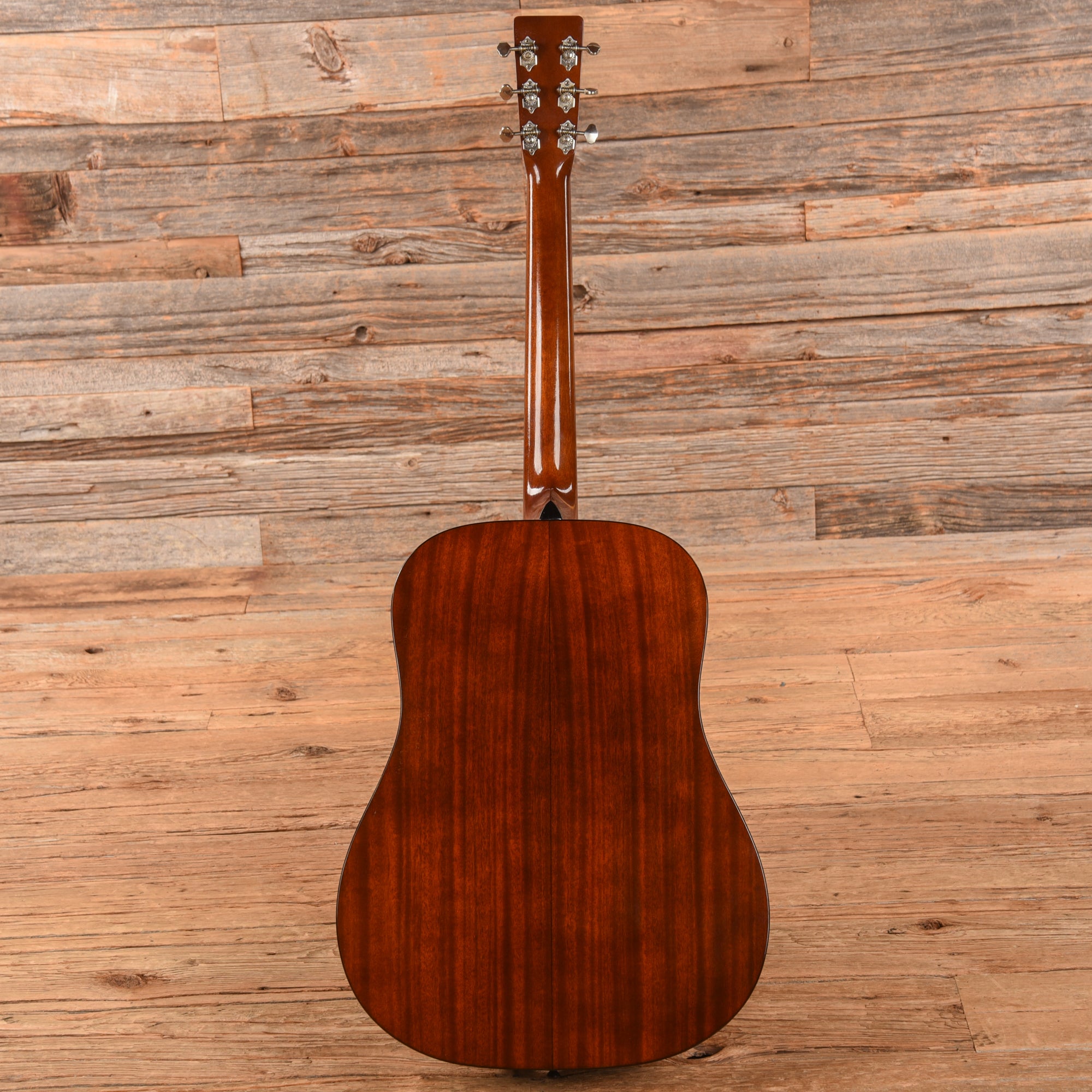 Atkin Essential D Baked Sitka/Mahogany Aged Shade Top 2025