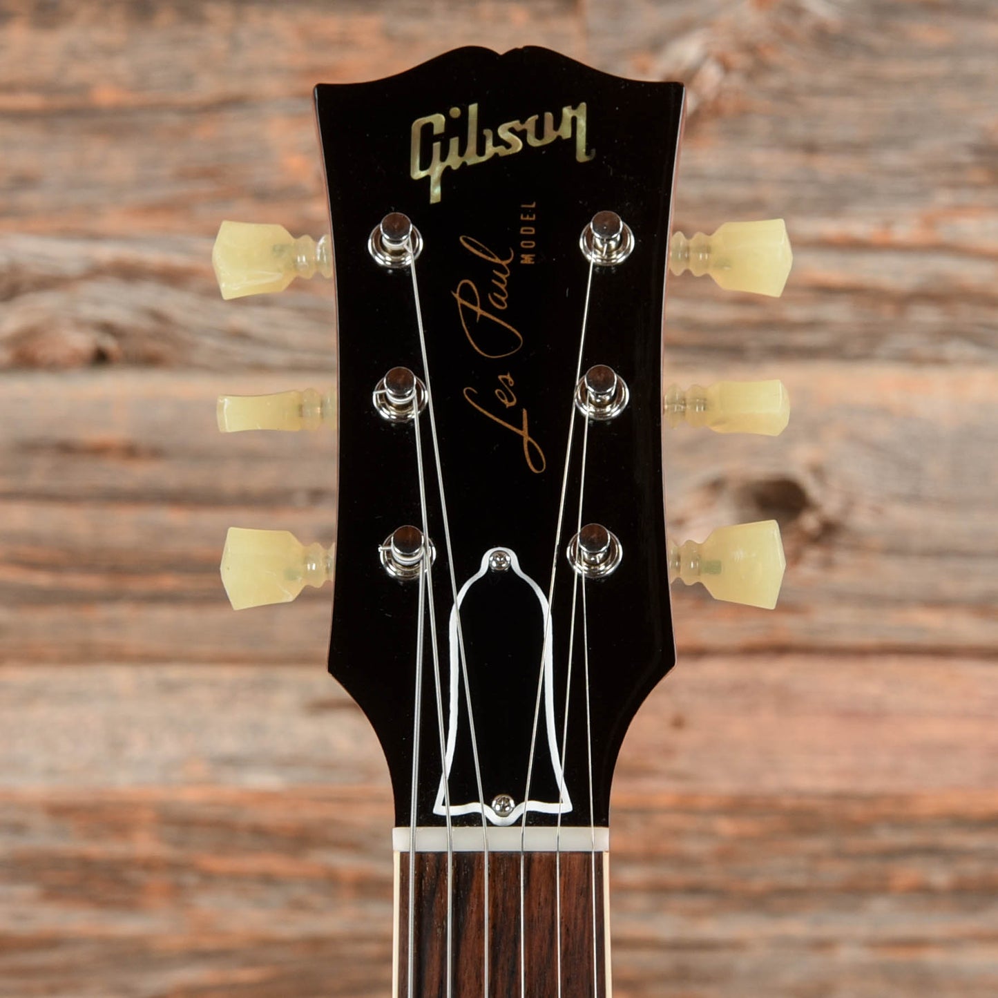 Gibson Custom 1960 Les Paul Standard Reissue Dave's Guitar Shop Lemon Burst 2023