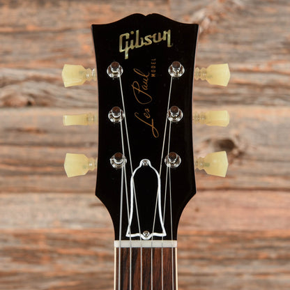 Gibson Custom 1960 Les Paul Standard Reissue Dave's Guitar Shop Lemon Burst 2023