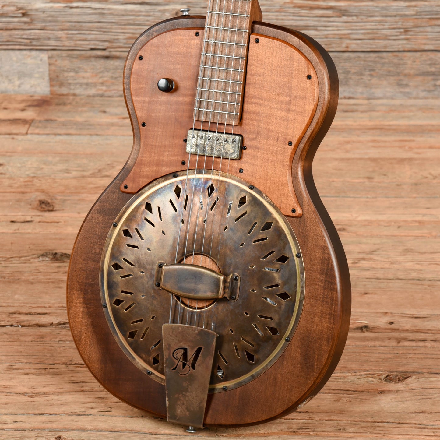 Mule Modest Mavis Brown