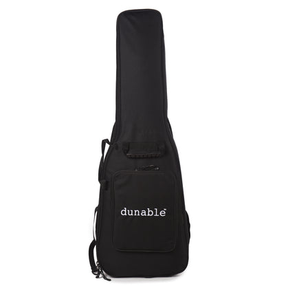 Dunable DE Yeti Baritone Swamp Ash Matte Black