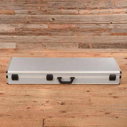 Hofner 500/2 Custom Shop T. Petersson Goldtop 2007