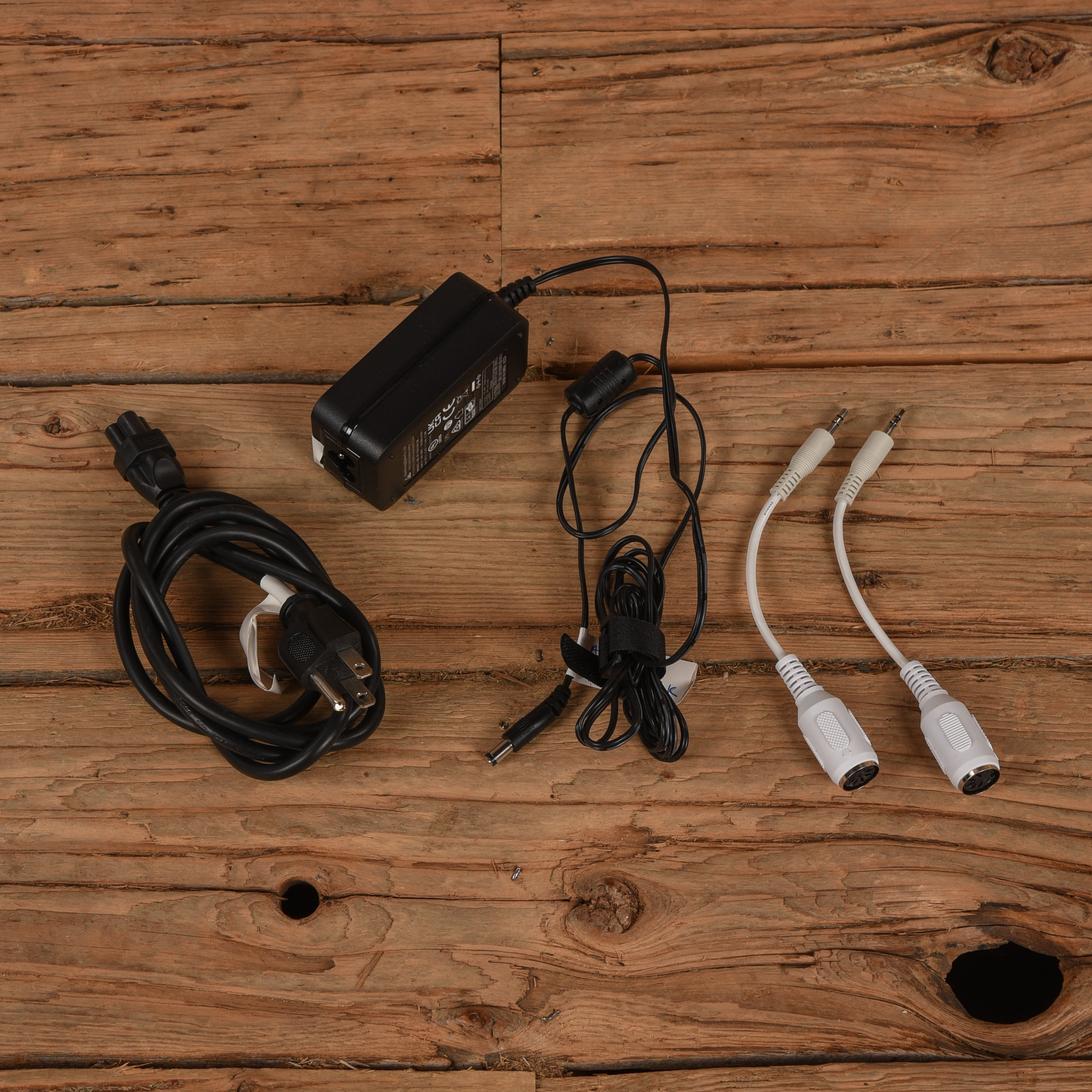 Arturia MicroFreak 25-Key Algorithmic Synthesizer