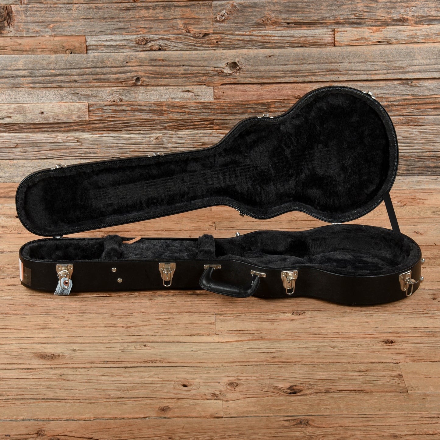 Gibson Les Paul 50s Tribute Honey Burst 2012