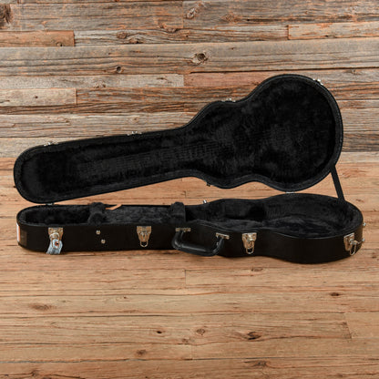 Gibson Les Paul 50s Tribute Honey Burst 2012