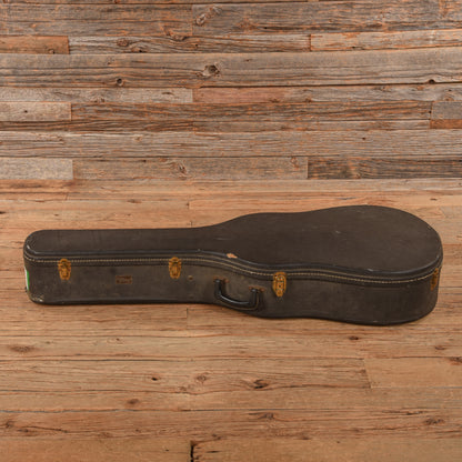 Epiphone FT-98 Troubadour Natural 1964