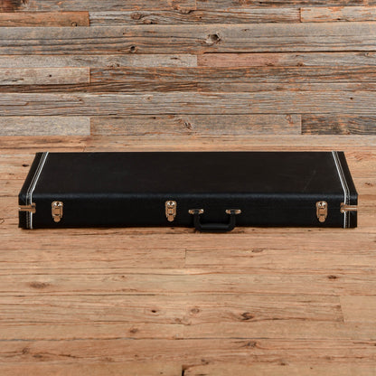 PRS McCarty 594 Soapbar Black Gold Burst 2018