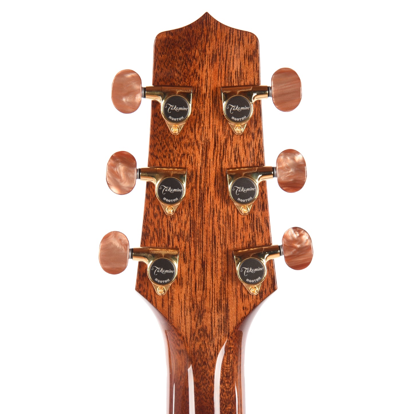 Takamine TSF40C NEX Santa Fe Series Acoustic-Electric Guitar Cutaway Natural