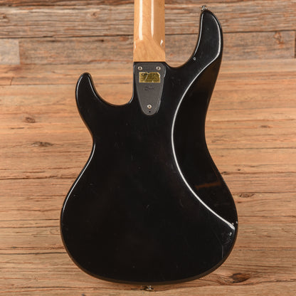 G&L SB-1 Black 1980s
