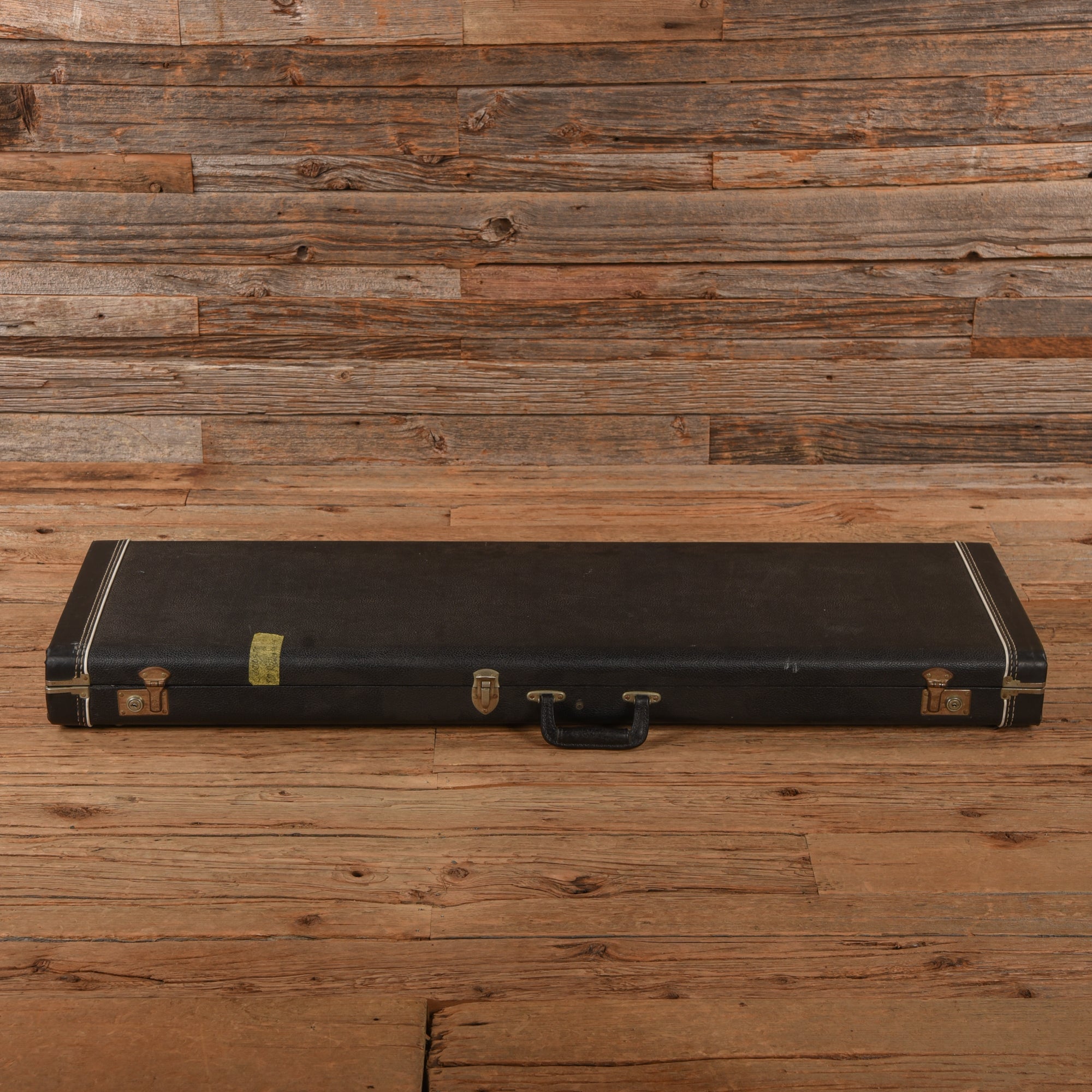 Rickenbacker 4001S Mapleglo 1982