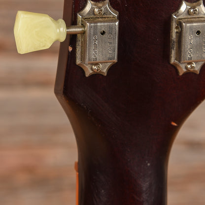 Tokai Les Paul Reborn LS60 Goldtop 1970s