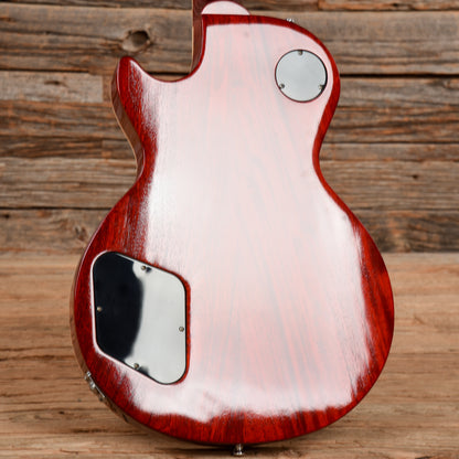 Gibson Les Paul Traditional 1960 Ice Tea Burst 2011