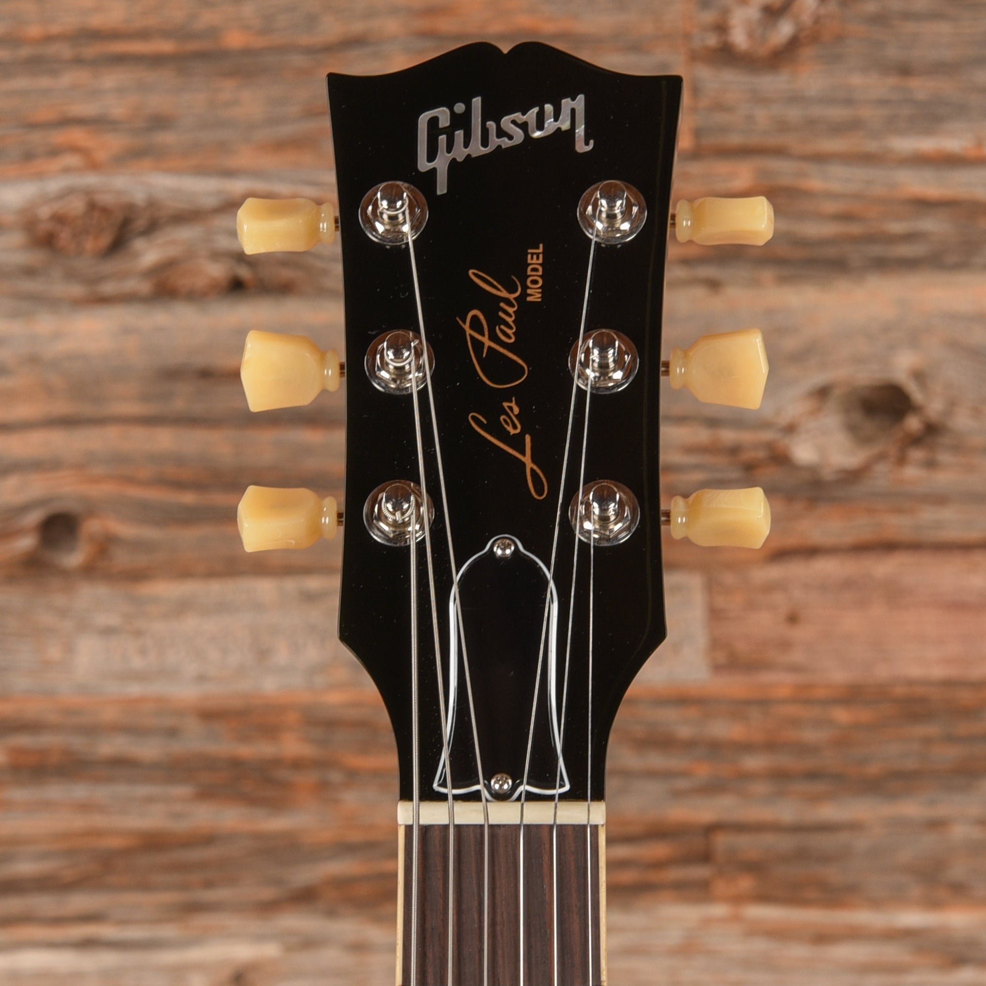 Gibson Les Paul Standard '50s P90 Sunburst 2023