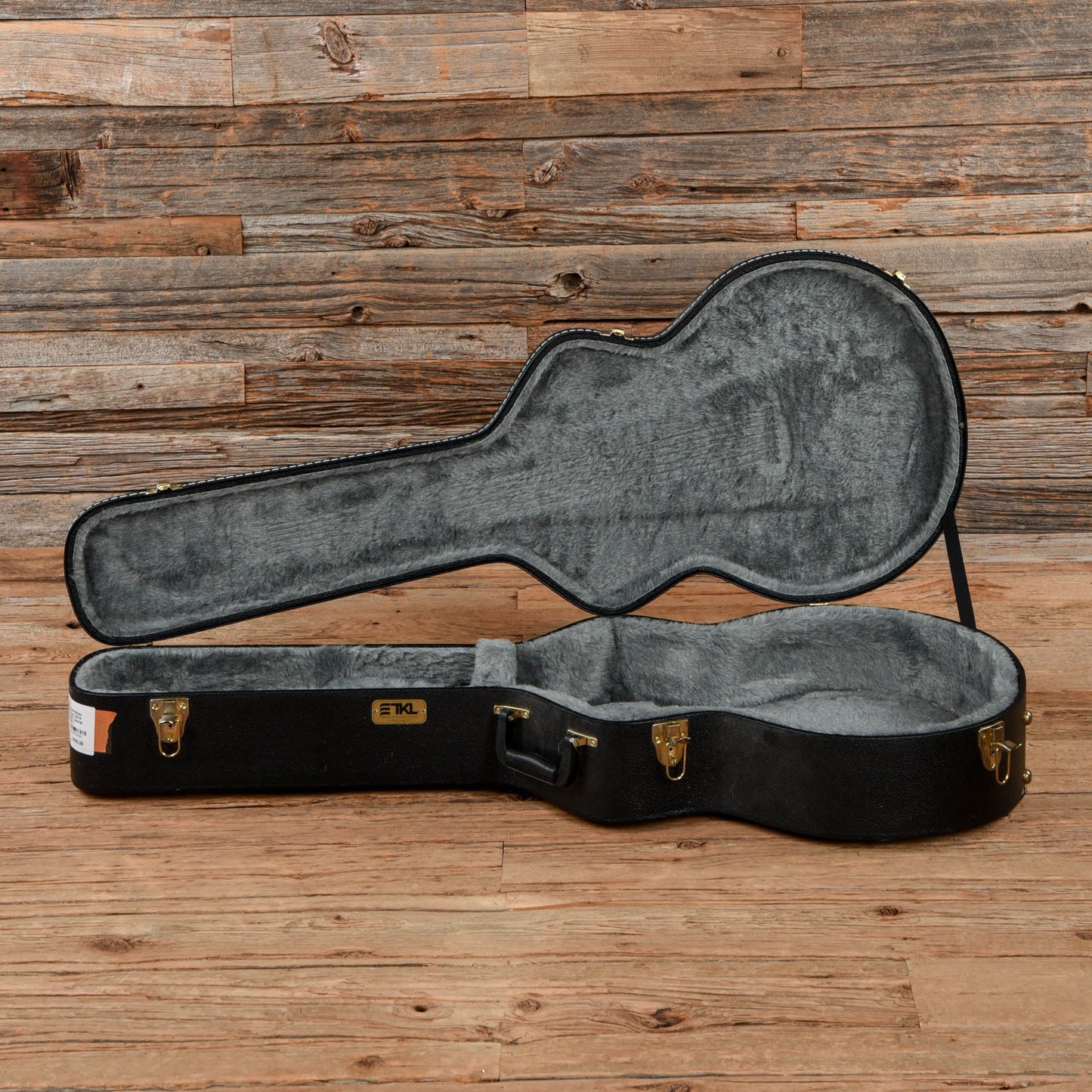 Gretsch G2627T Streamliner Center Block 3-Pickup Georgia Green 2019