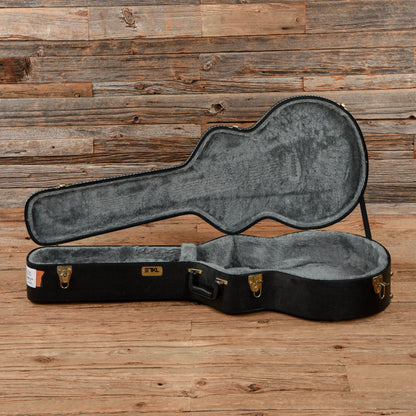 Gretsch G2627T Streamliner Center Block 3-Pickup Georgia Green 2019