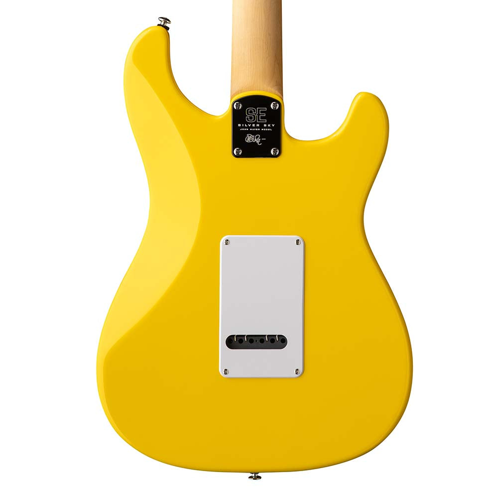 PRS SE Silver Sky Rosewood LEFTY Dandy Lion