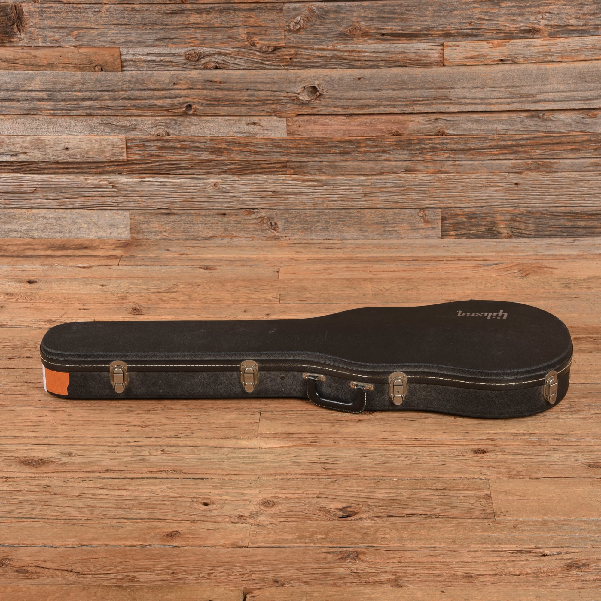 Gibson Les Paul Custom Sunburst 1973